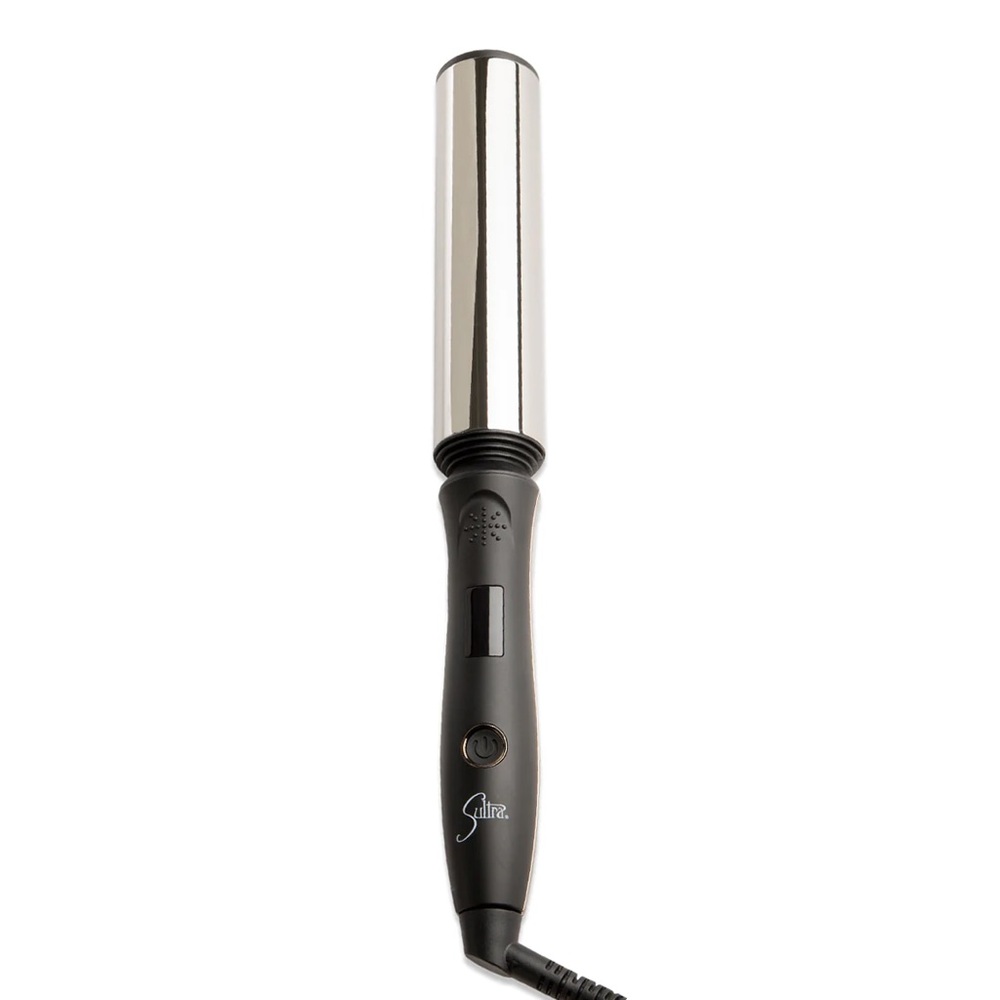 Sultra 1.5-Inch After Hours Titanium Curling Wand